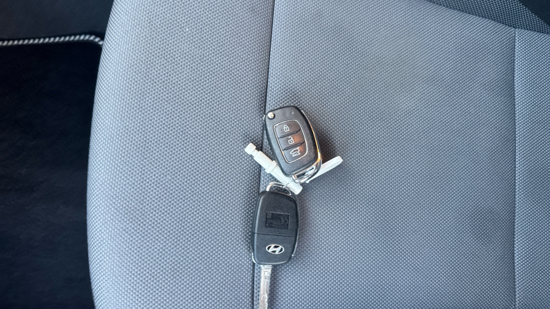 Hyundai i20 1.2 MPi Premium Nav 5dr Petrol Hatchback